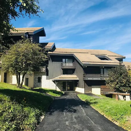 Апартаменты Renove, Acces Direct Aux Pistes, Balcon, Parking Gratuit, 5 Pers. - Fr-1-181-2473