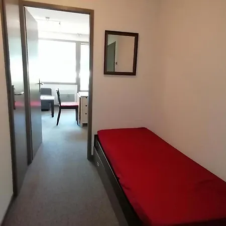 Апартаменты Renove, Acces Direct Aux Pistes, Balcon, Parking Gratuit, 5 Pers. - Fr-1-181-2473 Ла-Плань