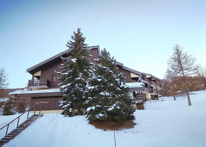 Renove, Acces Direct Aux Pistes, Balcon, Parking Gratuit, 5 Pers. - Fr-1-181-2473 Апартаменты