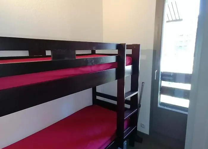 Renove, Acces Direct Aux Pistes, Balcon, Parking Gratuit, 5 Pers. - Fr-1-181-2473 Апартаменты Ла-Плань