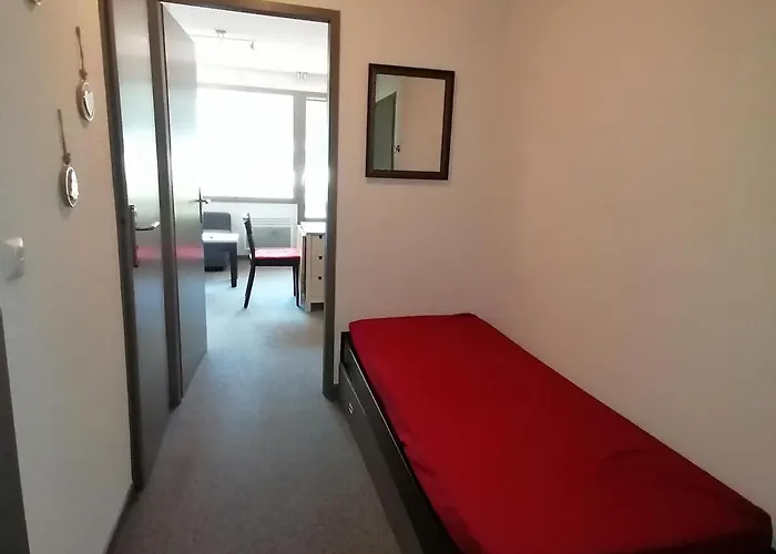 Апартаменты Renove, Acces Direct Aux Pistes, Balcon, Parking Gratuit, 5 Pers. - Fr-1-181-2473 Ла-Плань