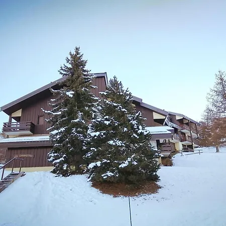 Rénové, Accès Direct Aux Pistes, Balcon, Parking Gratuit, 5 Pers. - Fr-1-181-2473 Apartamento
