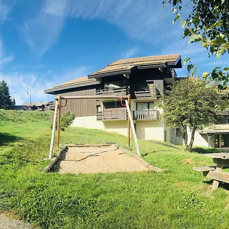 Rénové, Accès Direct Aux Pistes, Balcon, Parking Gratuit, 5 Pers. - Fr-1-181-2473 La Plagne