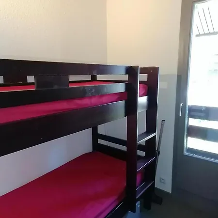 Rénové, Accès Direct Aux Pistes, Balcon, Parking Gratuit, 5 Pers. - Fr-1-181-2473 Apartamento La Plagne